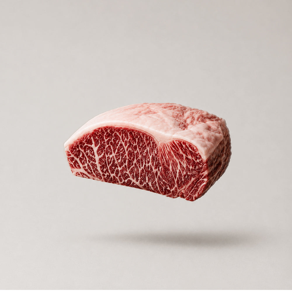 精肉