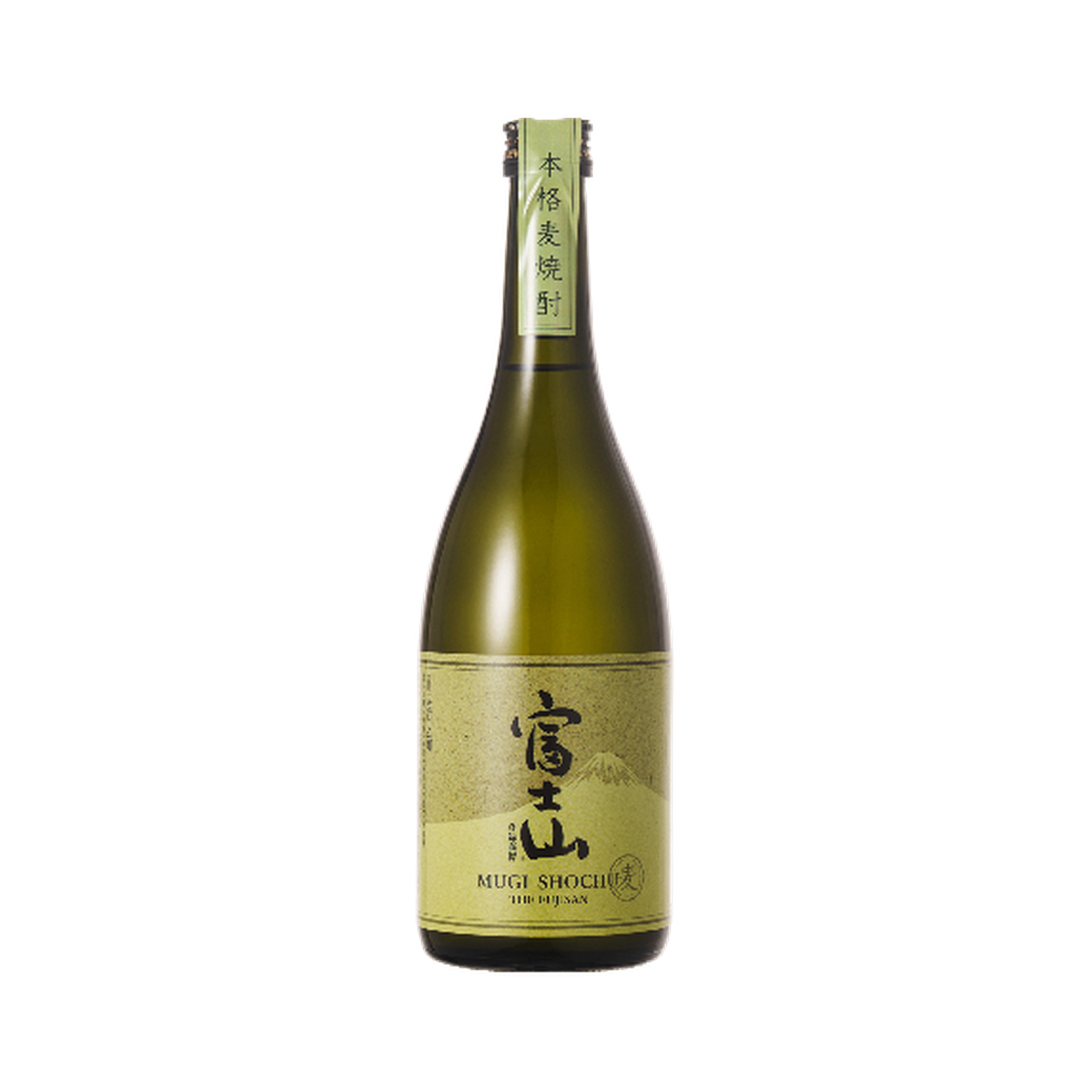 富士山 焼酎 (芋/麦/米/蕎麦)